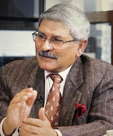 Maj Gen Jagatbir Singh (VSM Retd)