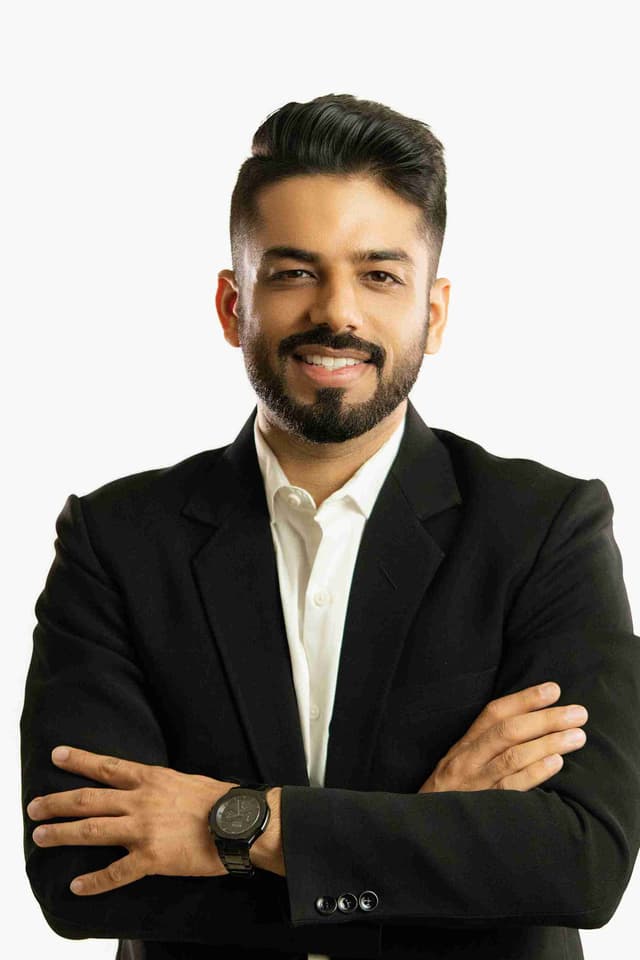 Sahil Sachdeva